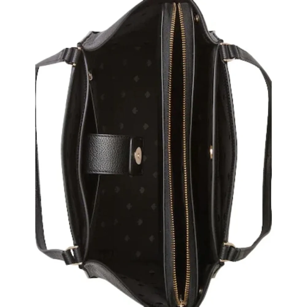 Kate Spade Brim Laptop Tote